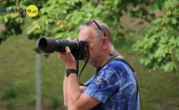 Adam Woronowicz czytał wiersze Zofii Hoffer – pierwsza odsłona tegorocznych „Poetyckich Wieczorów”