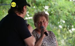 Adam Woronowicz czytał wiersze Zofii Hoffer – pierwsza odsłona tegorocznych „Poetyckich Wieczorów”