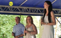Adam Woronowicz czytał wiersze Zofii Hoffer – pierwsza odsłona tegorocznych „Poetyckich Wieczorów”