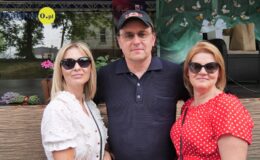 Adam Woronowicz czytał wiersze Zofii Hoffer – pierwsza odsłona tegorocznych „Poetyckich Wieczorów”