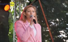 Piknik rodzinny Bezpieczne wakacje 2024