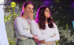 Piknik rodzinny Bezpieczne wakacje 2024