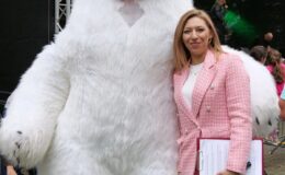 Piknik rodzinny Bezpieczne wakacje 2024