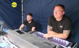 Rodzinnie, bezpiecznie i wesoło