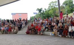 Druga odsłona wieczorów poetyckich – tym razem w Lidzbarku
