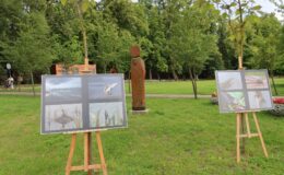 Druga odsłona wieczorów poetyckich – tym razem w Lidzbarku