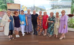 Druga odsłona wieczorów poetyckich – tym razem w Lidzbarku