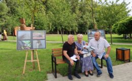 Druga odsłona wieczorów poetyckich – tym razem w Lidzbarku