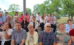 Druga odsłona wieczorów poetyckich – tym razem w Lidzbarku
