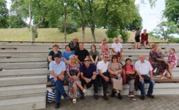 Druga odsłona wieczorów poetyckich – tym razem w Lidzbarku