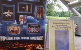 Druga odsłona wieczorów poetyckich – tym razem w Lidzbarku