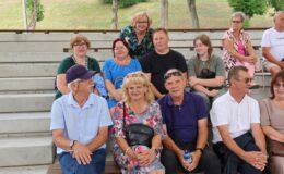 Druga odsłona wieczorów poetyckich – tym razem w Lidzbarku