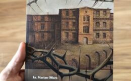 okładka książki "Martyrologium"