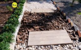 „Bajkowa Strefa Relaksu” – nowe miejsce odpoczynku dla mieszkańców