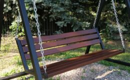 „Bajkowa Strefa Relaksu” – nowe miejsce odpoczynku dla mieszkańców