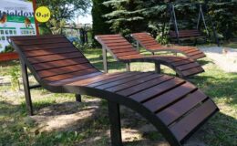 „Bajkowa Strefa Relaksu” – nowe miejsce odpoczynku dla mieszkańców