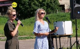 „Bajkowa Strefa Relaksu” – nowe miejsce odpoczynku dla mieszkańców