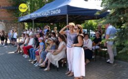 „Bajkowa Strefa Relaksu” – nowe miejsce odpoczynku dla mieszkańców