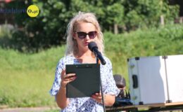 „Bajkowa Strefa Relaksu” – nowe miejsce odpoczynku dla mieszkańców