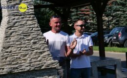 „Bajkowa Strefa Relaksu” – nowe miejsce odpoczynku dla mieszkańców