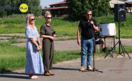 „Bajkowa Strefa Relaksu” – nowe miejsce odpoczynku dla mieszkańców