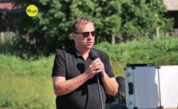 „Bajkowa Strefa Relaksu” – nowe miejsce odpoczynku dla mieszkańców