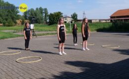 „Bajkowa Strefa Relaksu” – nowe miejsce odpoczynku dla mieszkańców