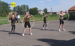 „Bajkowa Strefa Relaksu” – nowe miejsce odpoczynku dla mieszkańców