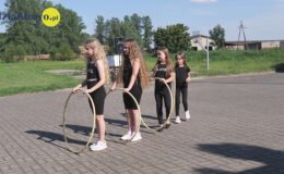 „Bajkowa Strefa Relaksu” – nowe miejsce odpoczynku dla mieszkańców
