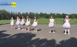 „Bajkowa Strefa Relaksu” – nowe miejsce odpoczynku dla mieszkańców