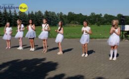 „Bajkowa Strefa Relaksu” – nowe miejsce odpoczynku dla mieszkańców