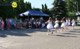 „Bajkowa Strefa Relaksu” – nowe miejsce odpoczynku dla mieszkańców