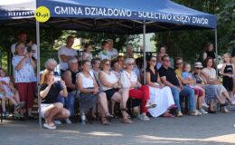 „Bajkowa Strefa Relaksu” – nowe miejsce odpoczynku dla mieszkańców