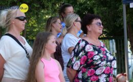 „Bajkowa Strefa Relaksu” – nowe miejsce odpoczynku dla mieszkańców
