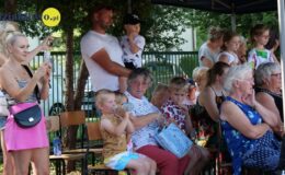 „Bajkowa Strefa Relaksu” – nowe miejsce odpoczynku dla mieszkańców