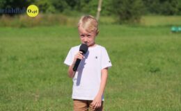 „Bajkowa Strefa Relaksu” – nowe miejsce odpoczynku dla mieszkańców