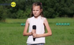 „Bajkowa Strefa Relaksu” – nowe miejsce odpoczynku dla mieszkańców