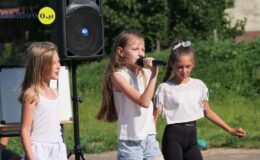 „Bajkowa Strefa Relaksu” – nowe miejsce odpoczynku dla mieszkańców