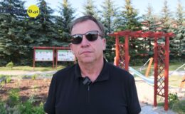„Bajkowa Strefa Relaksu” – nowe miejsce odpoczynku dla mieszkańców