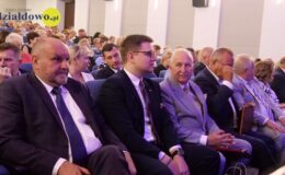 Jubileusz 50-lecia działdowskiego szpitala