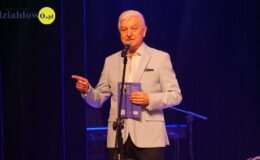Jubileusz 50-lecia działdowskiego szpitala