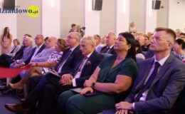 Jubileusz 50-lecia działdowskiego szpitala