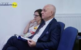 Jubileusz 50-lecia działdowskiego szpitala