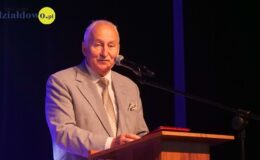 Jubileusz 50-lecia działdowskiego szpitala