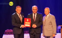 Jubileusz 50-lecia działdowskiego szpitala