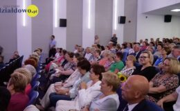 Jubileusz 50-lecia działdowskiego szpitala