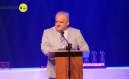 Jubileusz 50-lecia działdowskiego szpitala