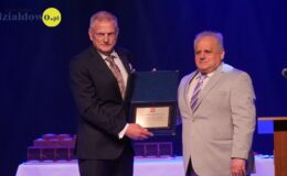 Jubileusz 50-lecia działdowskiego szpitala