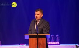 Jubileusz 50-lecia działdowskiego szpitala