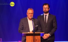 Jubileusz 50-lecia działdowskiego szpitala